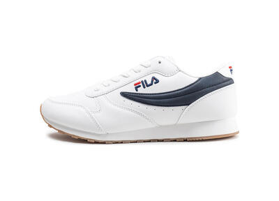 Zapatillas Fila Orbit Low