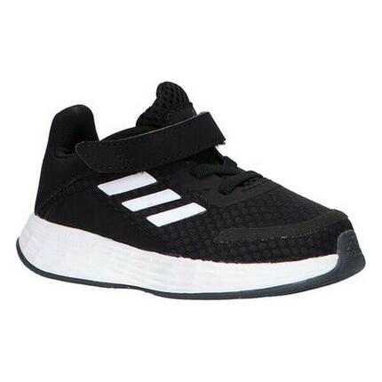 Zapatillas Niño Adidas Duramo Sl Negro