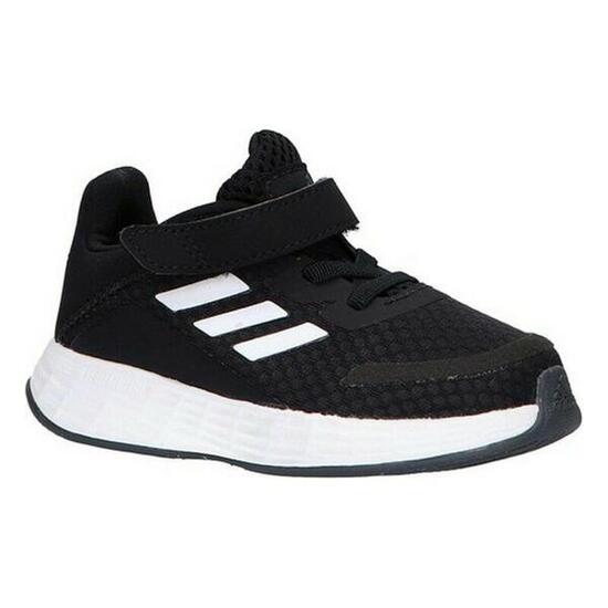 Zapatillas Niño Adidas Duramo Sl Negro