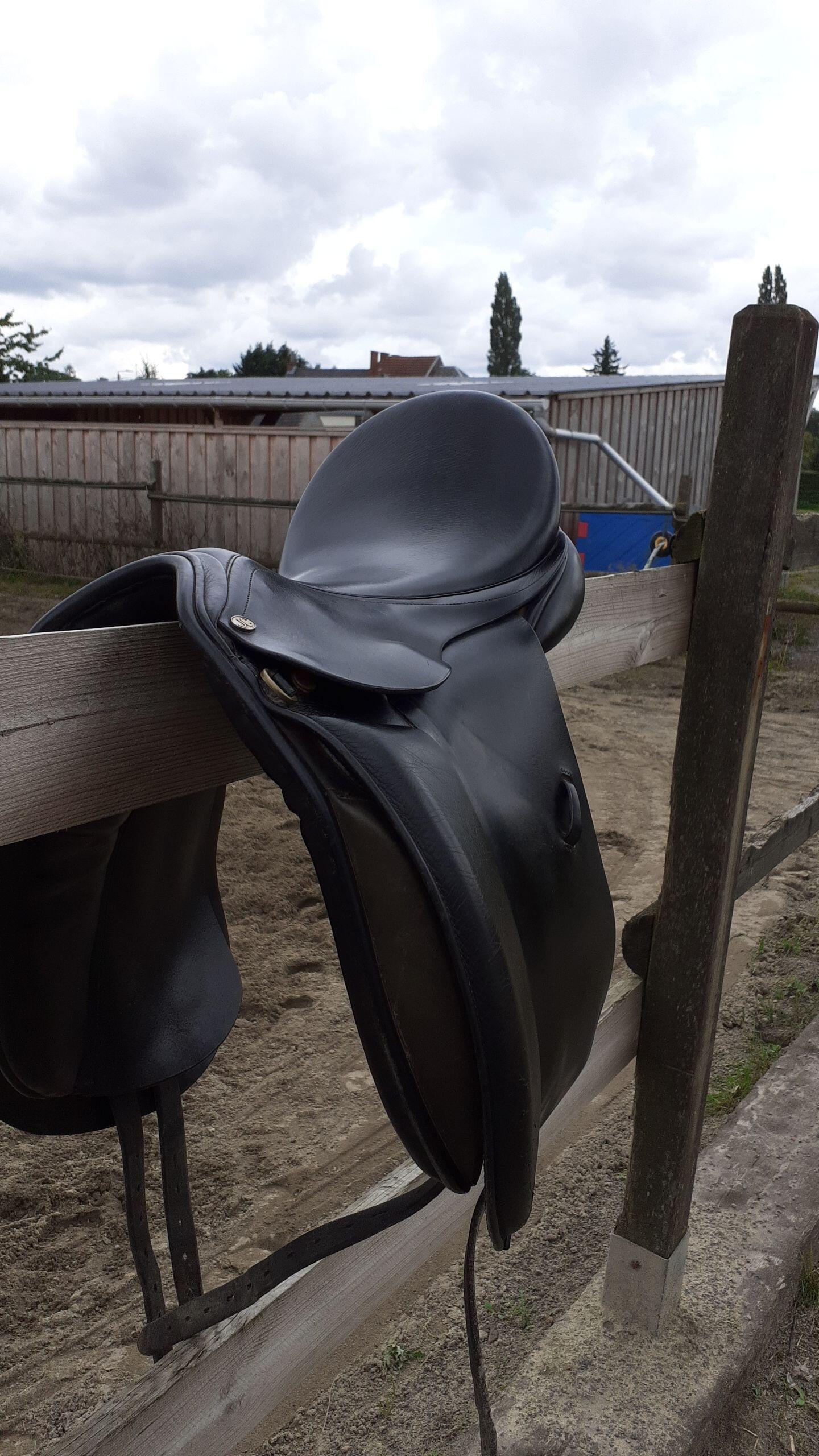 Chauffe dos cheval d'occasion - Sport & Plein air
