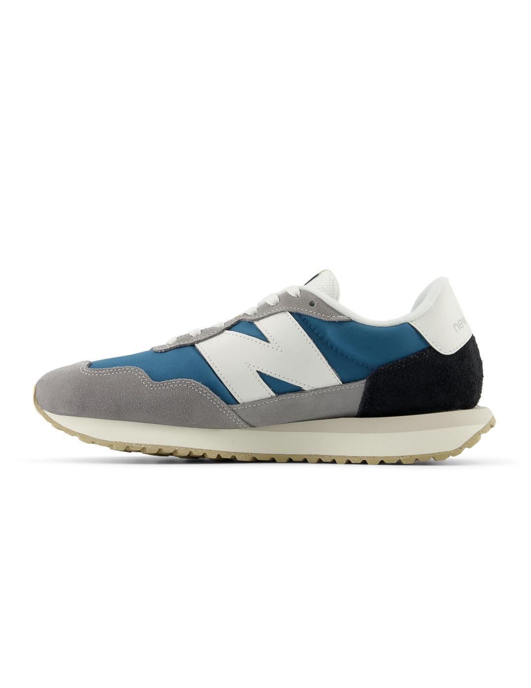 Sneakers para Hombre New balance  Multicolor 2/5