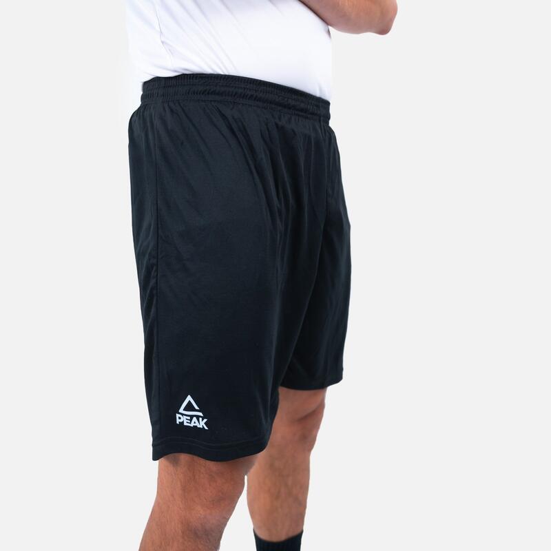 Short  tehnic Peak Negru