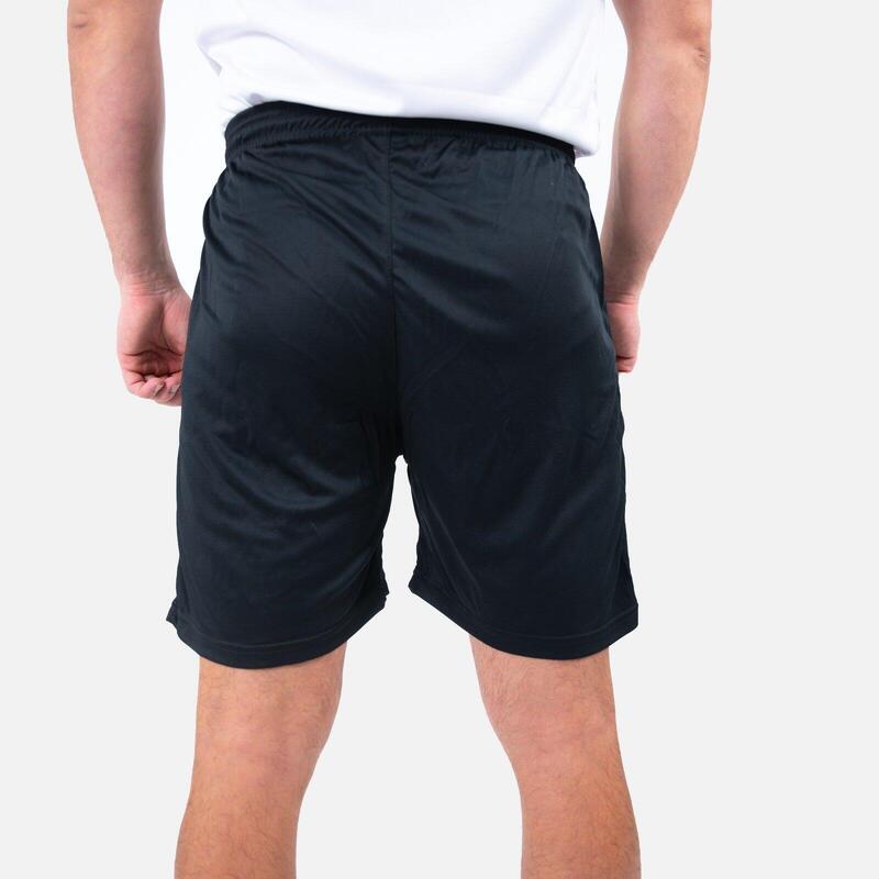 Short  tehnic Peak Negru
