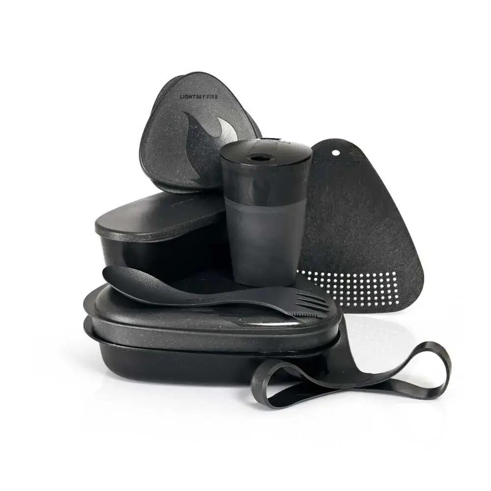 Комплект съдове Light My Fire MealKit Bio