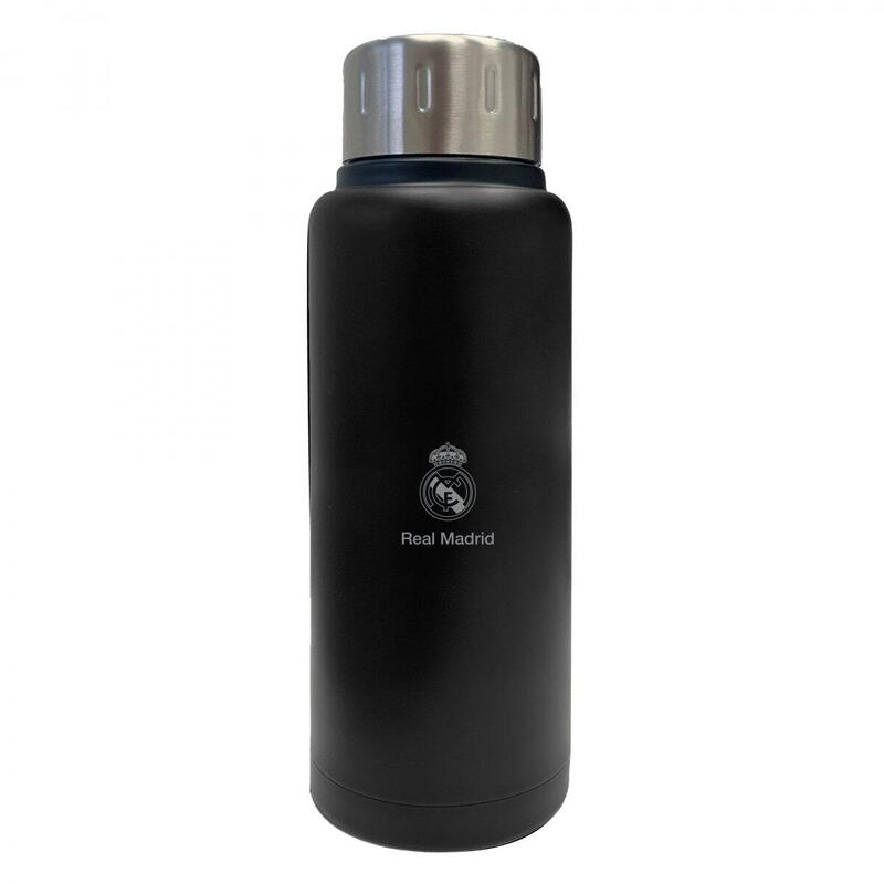 Prémiová termoska Real Madrid