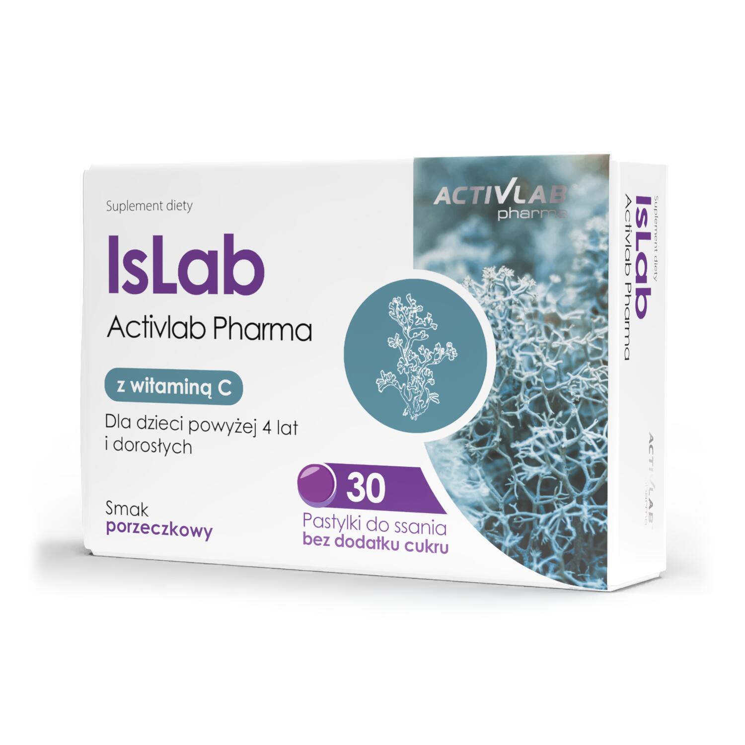 ACTIVLAB PHARMA picture