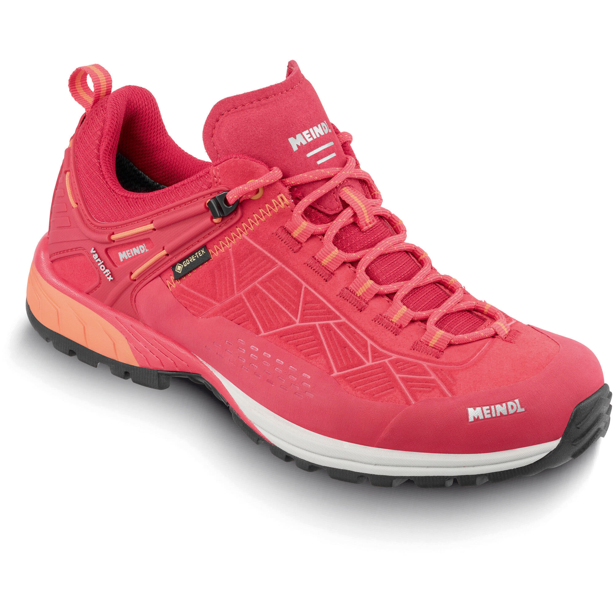 Buty turystyczne  damskie Meindl Top Trail Lady z membraną Gore - Tex