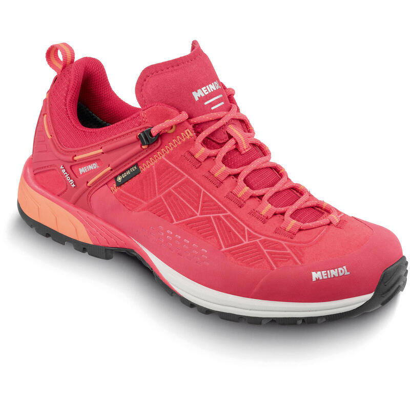 Buty turystyczne  damskie Meindl Top Trail Lady z membraną Gore - Tex