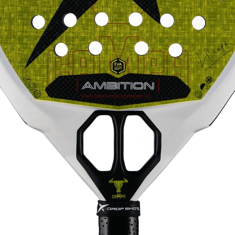 Racchetta da Padel Drop Shot Explorer Pro Comfort 1.0 2025 6/7