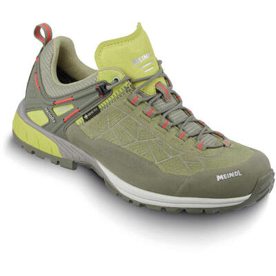 Meindl Damen Wanderschuhe Top Trail Lady GTX 47140