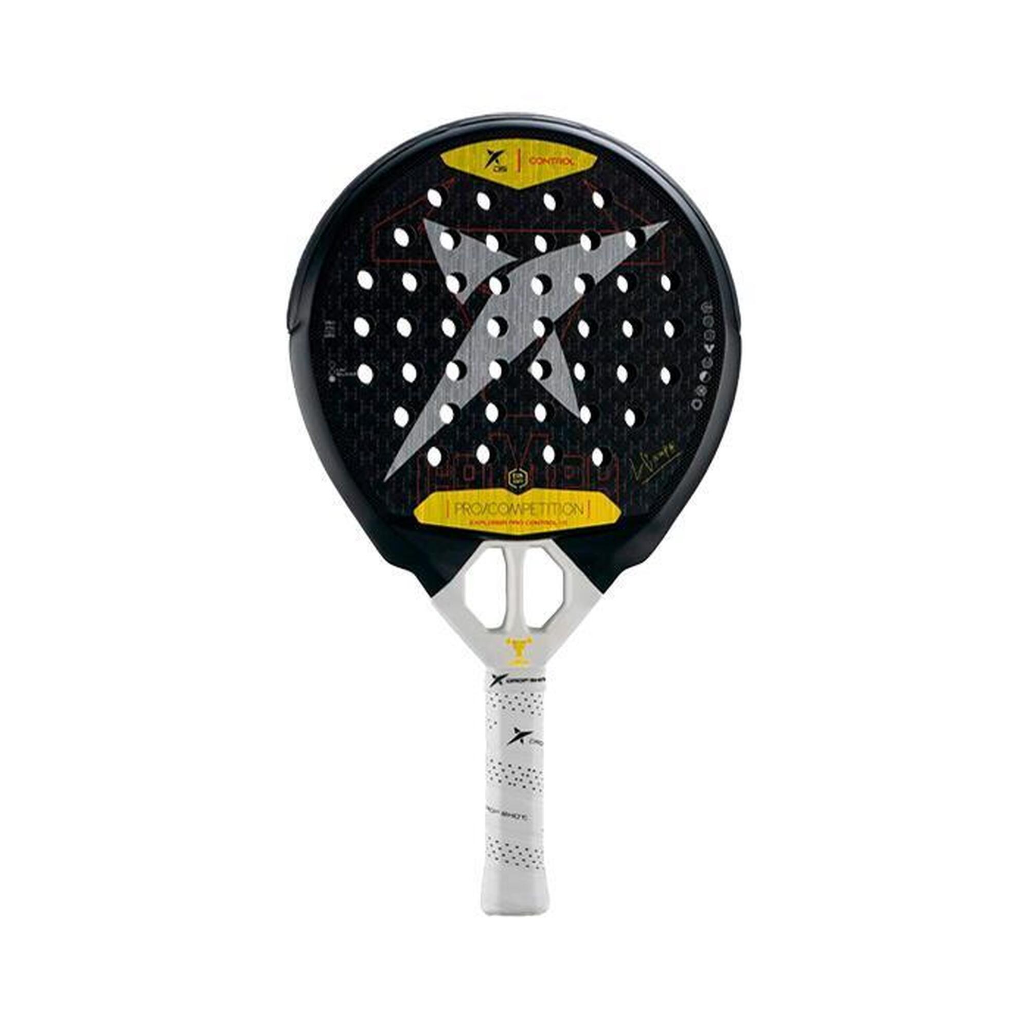 Raquete Explorer Pro Comfort 1.0