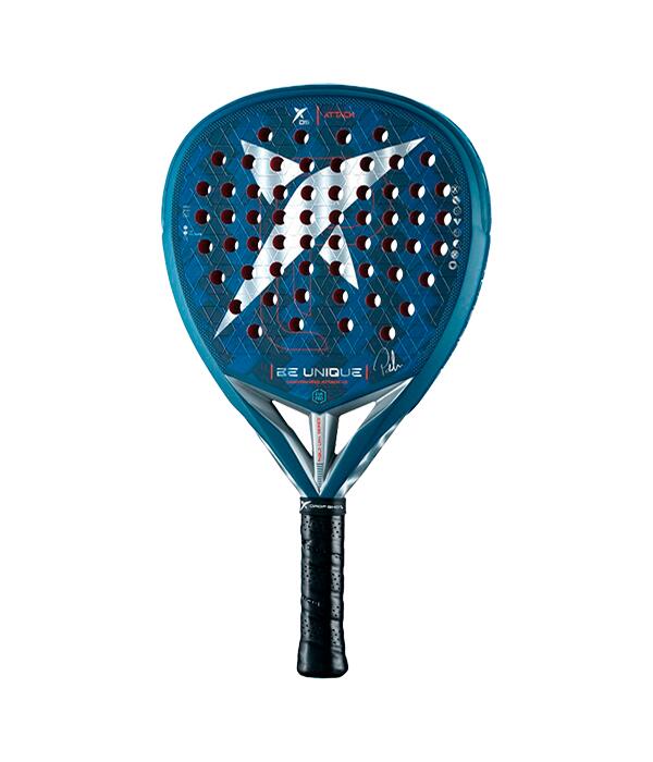 DROP SHOT Racchetta Canyon Pro Attack 1.0