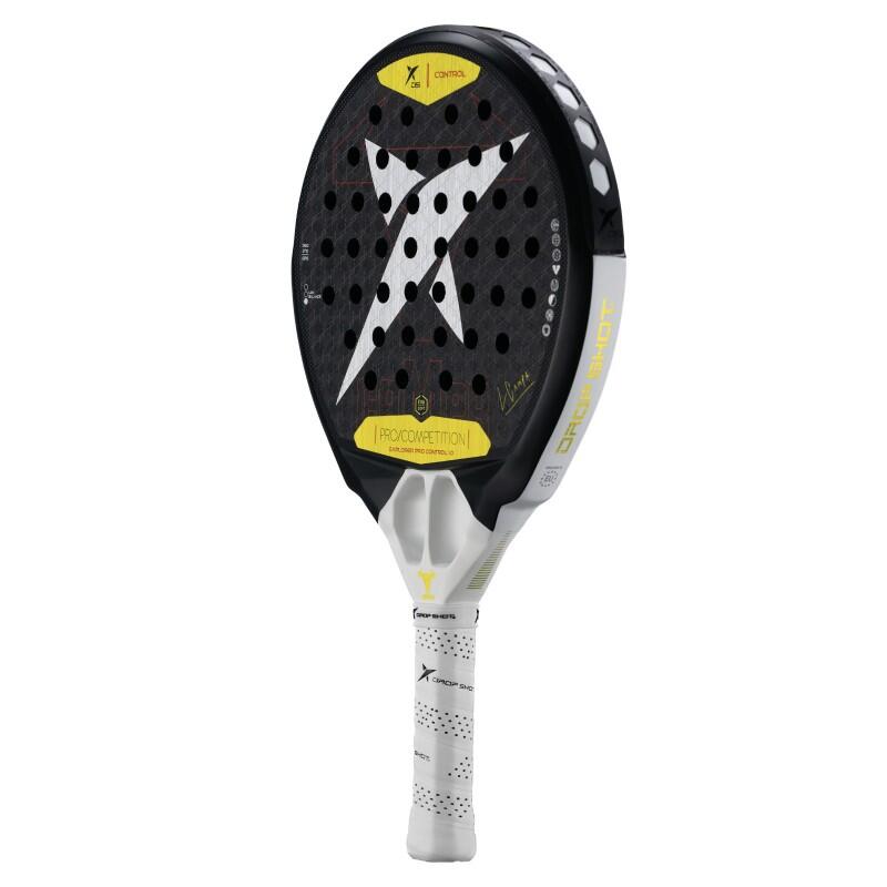 Racchetta da Padel Drop Shot Explorer Pro Control 1.0 2025 4/6
