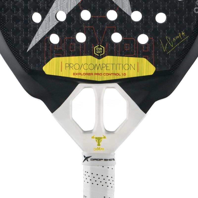 Racchetta da Padel Drop Shot Explorer Pro Control 1.0 2025 6/6