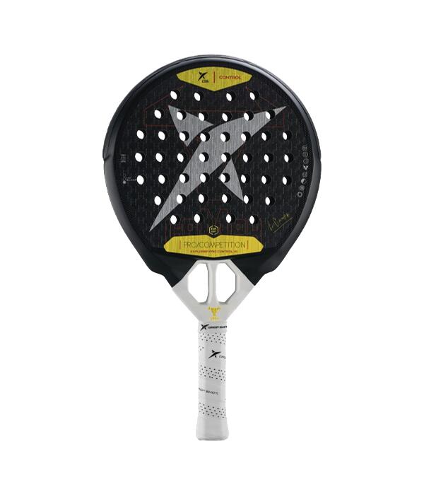 DROP SHOT DROP SHOT EXPLORER PRO CONTROL 1.0 2025