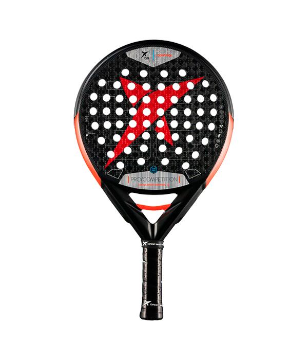 DROP SHOT DROP SHOT Conqueror Control 1.0 2025