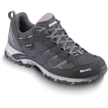 Outdoorschuhe Caribe Lady GTX