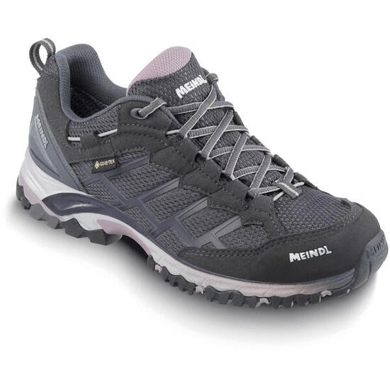 Outdoorschuhe Caribe Lady GTX