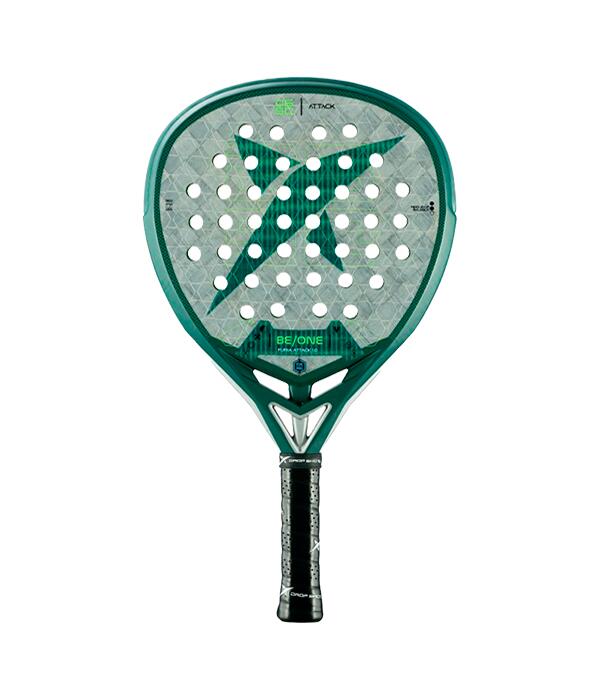 DROP SHOT Pala de Pádel Drop Shot Furia Attack 1.0 2025