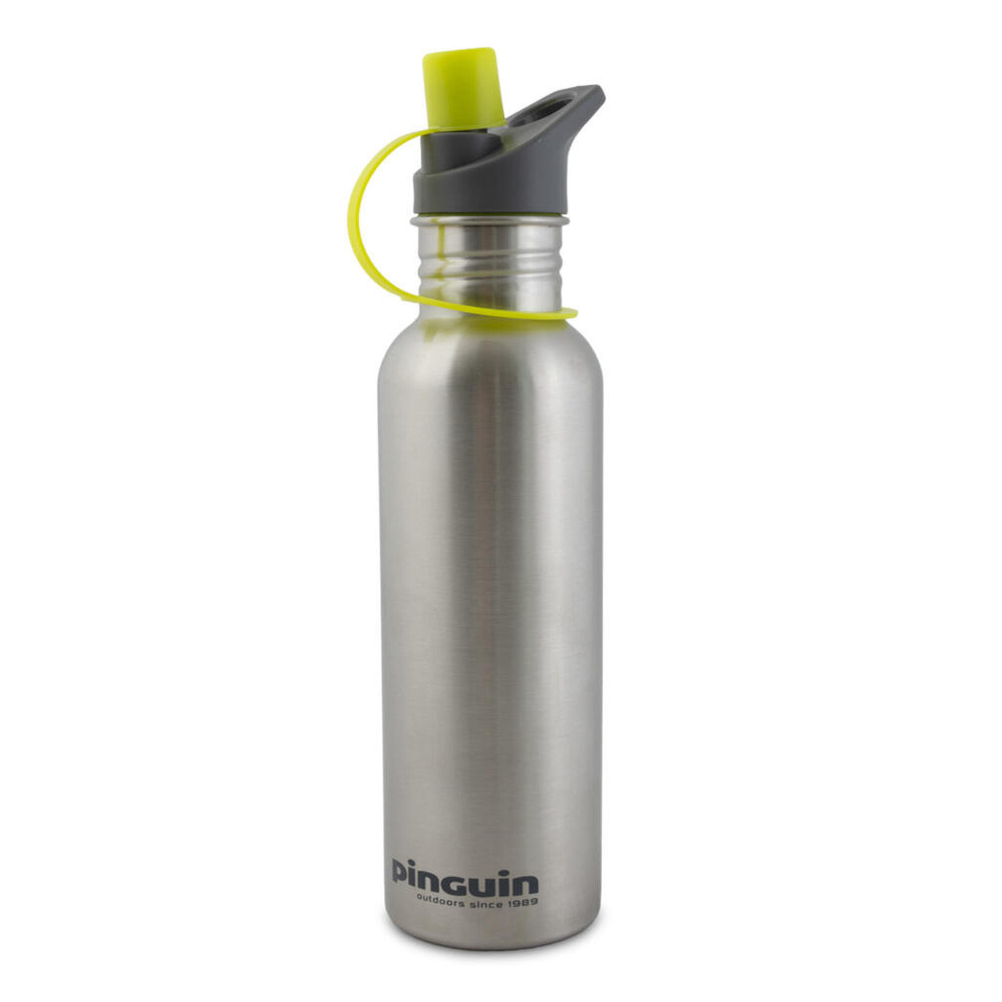 Bidon inox Pinguin 800 ml