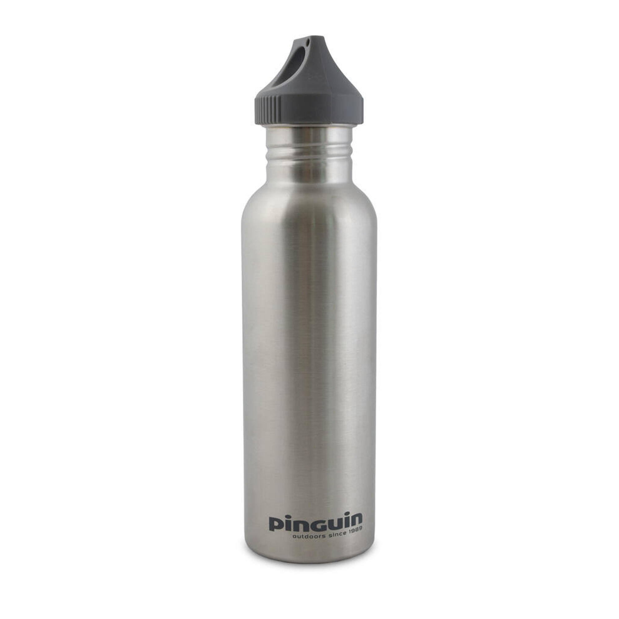 Bidon inox Pinguin 800 ml