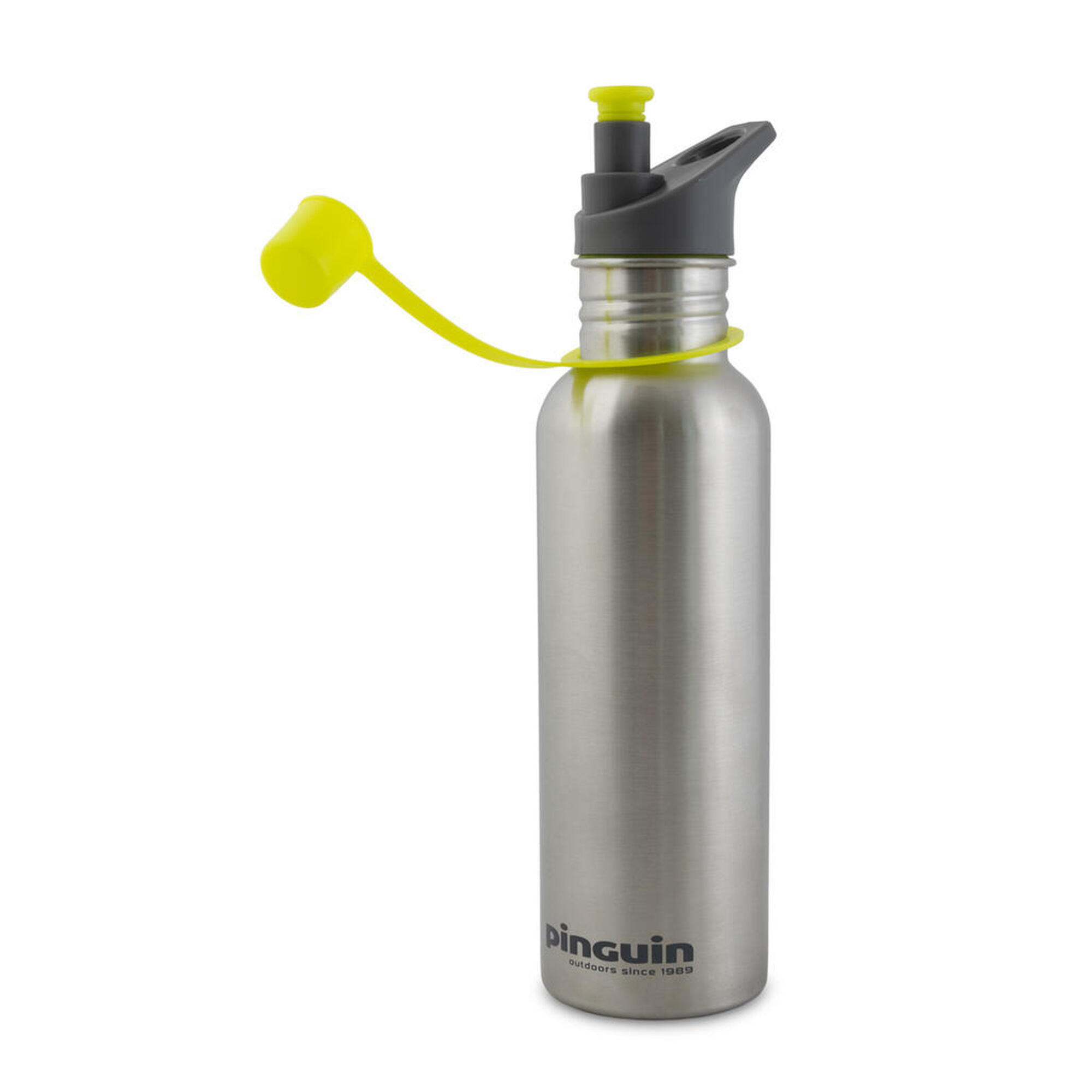 Bidon inox Pinguin 800 ml