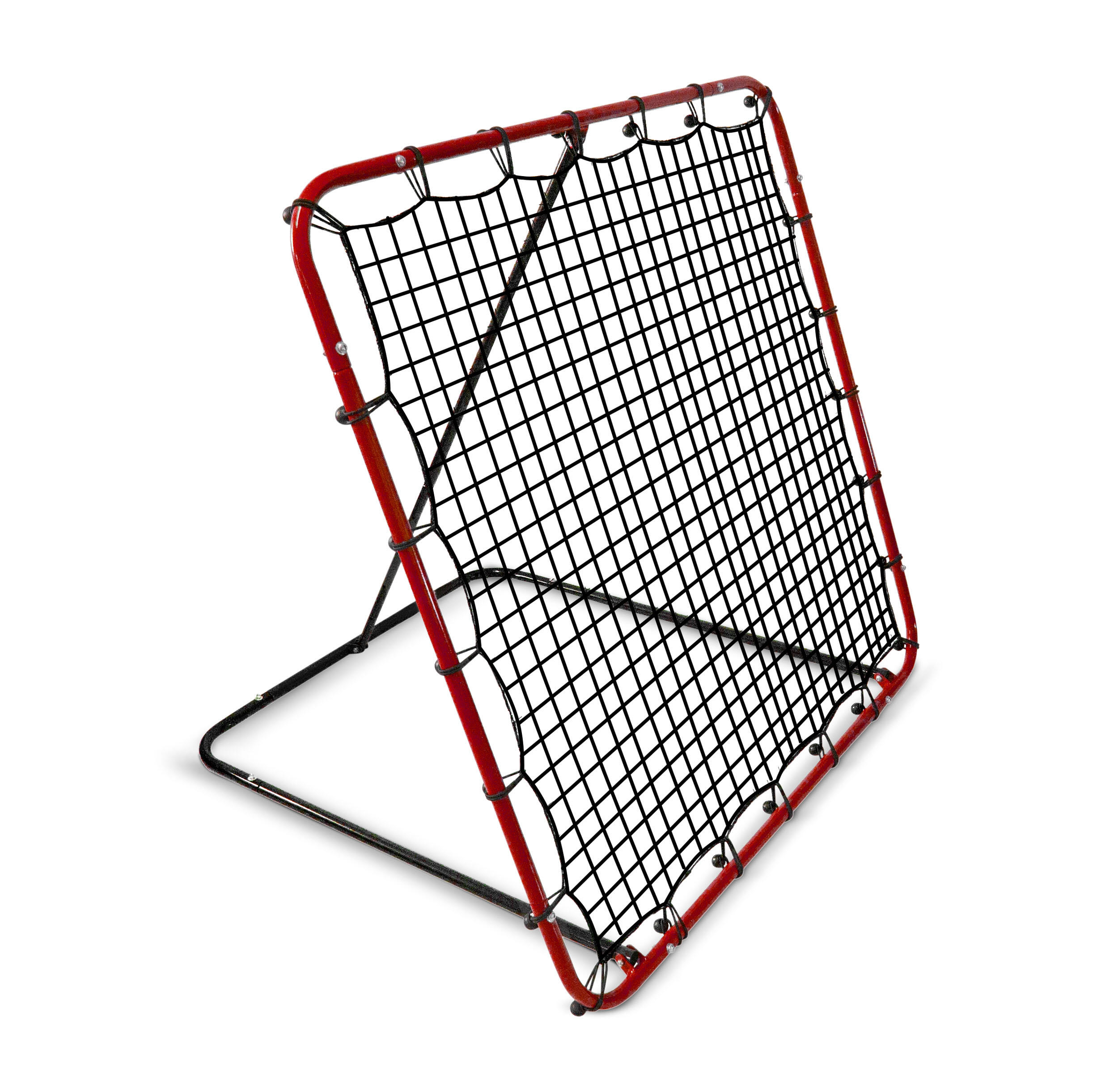 Bramka treningowa rebounder Neo-Sport NS-491 120 x 120 x 107 cm 4/7