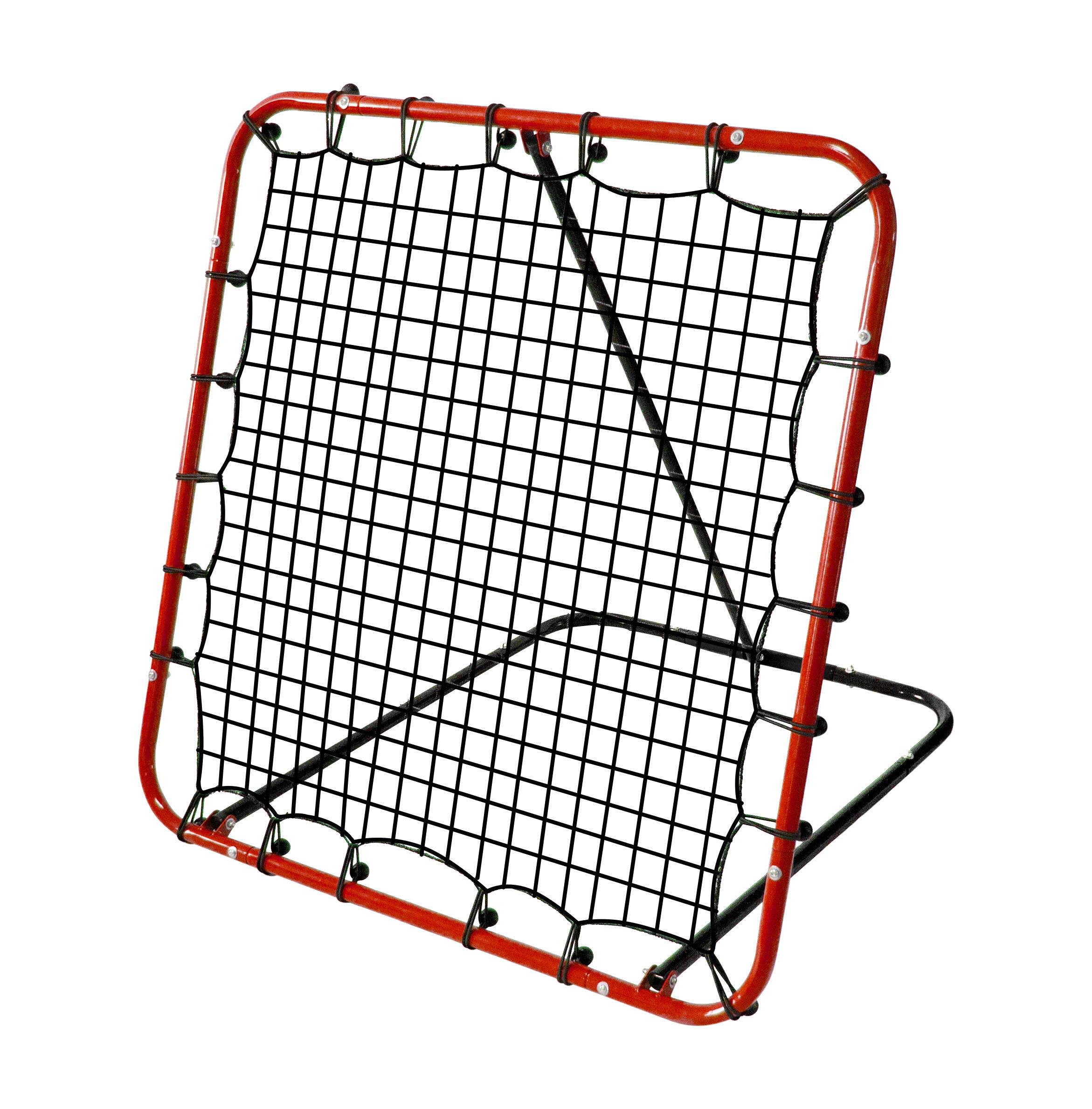 Bramka treningowa rebounder Neo-Sport NS-491 120 x 120 x 107 cm 3/7