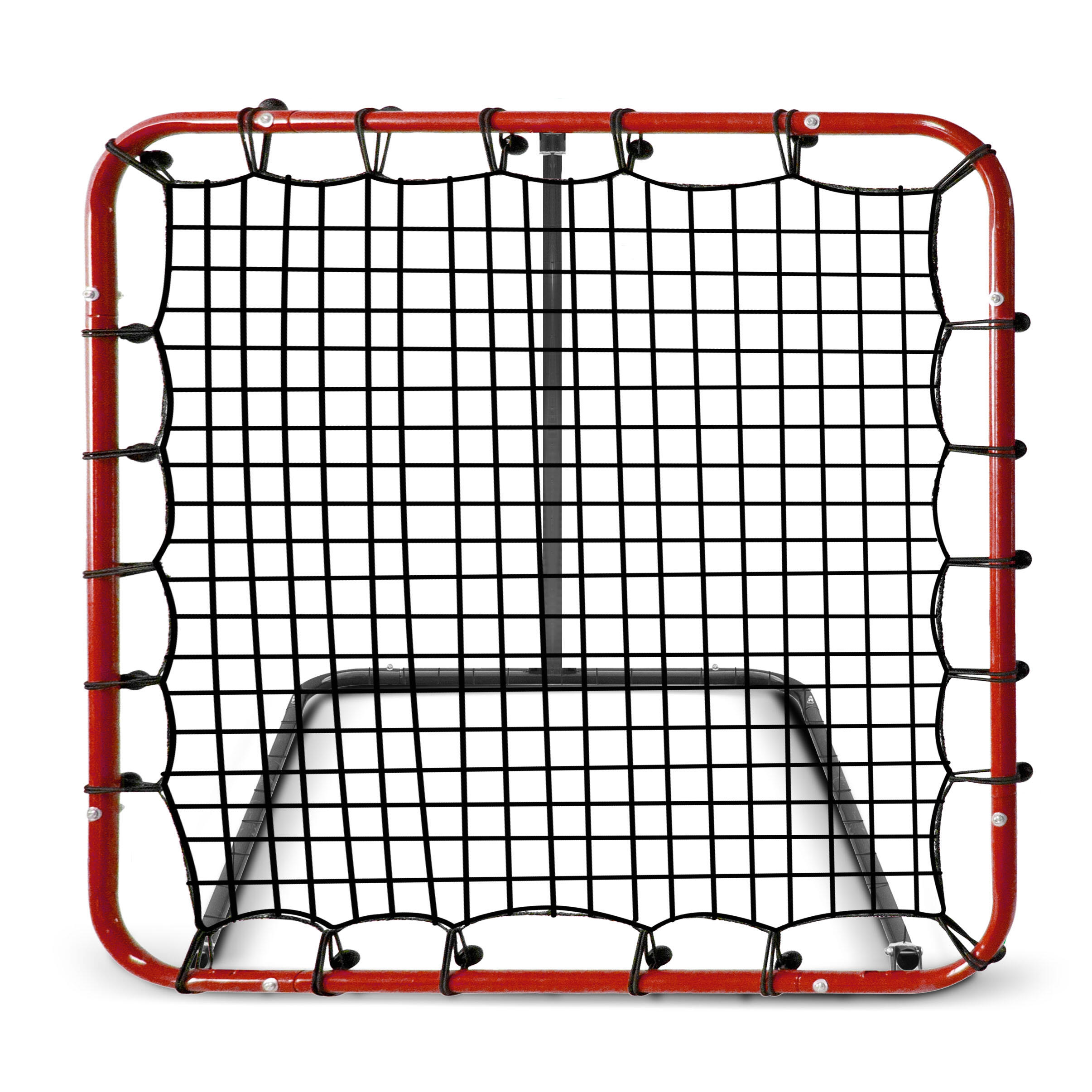 Bramka treningowa rebounder Neo-Sport NS-491 120 x 120 x 107 cm 2/7