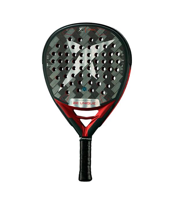 DROP SHOT DROP SHOT CONQUEROR Attack 1.0 2025