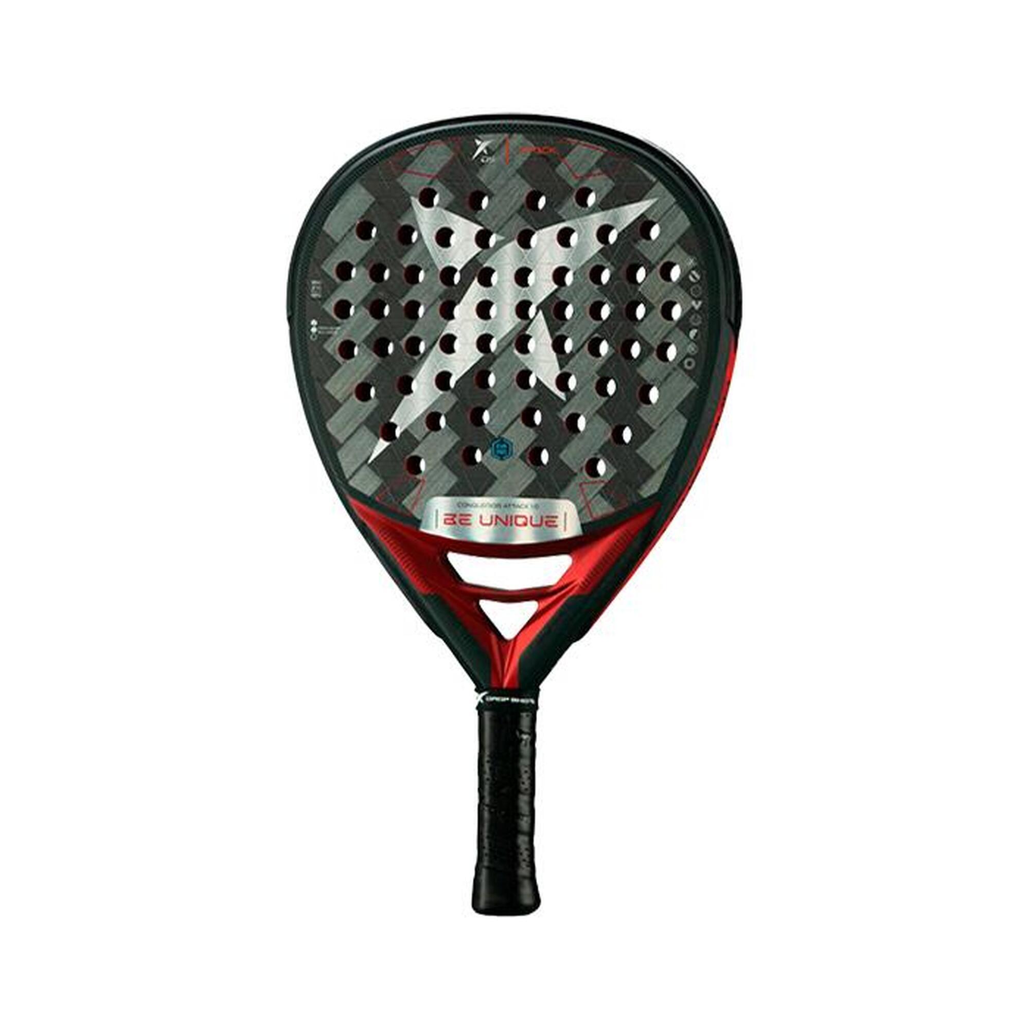 Raquete Conqueror Attack 1.0