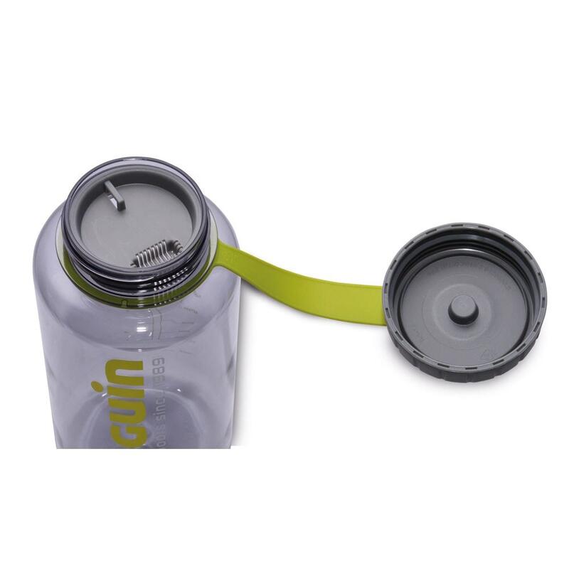 Bidon Pinguin Tritan Slim 0.65 litri