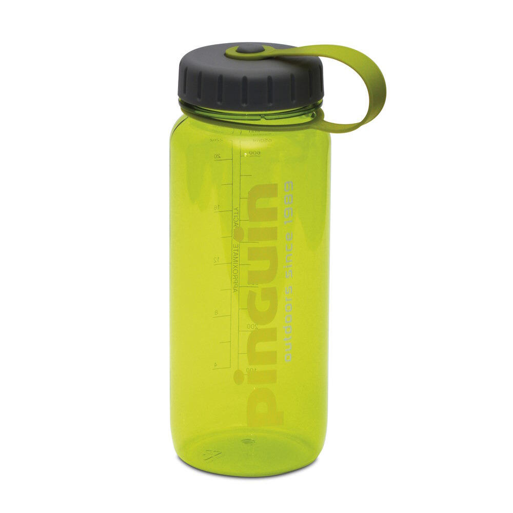 Láhev Tritan Slim Bottle 0,65L 6/10