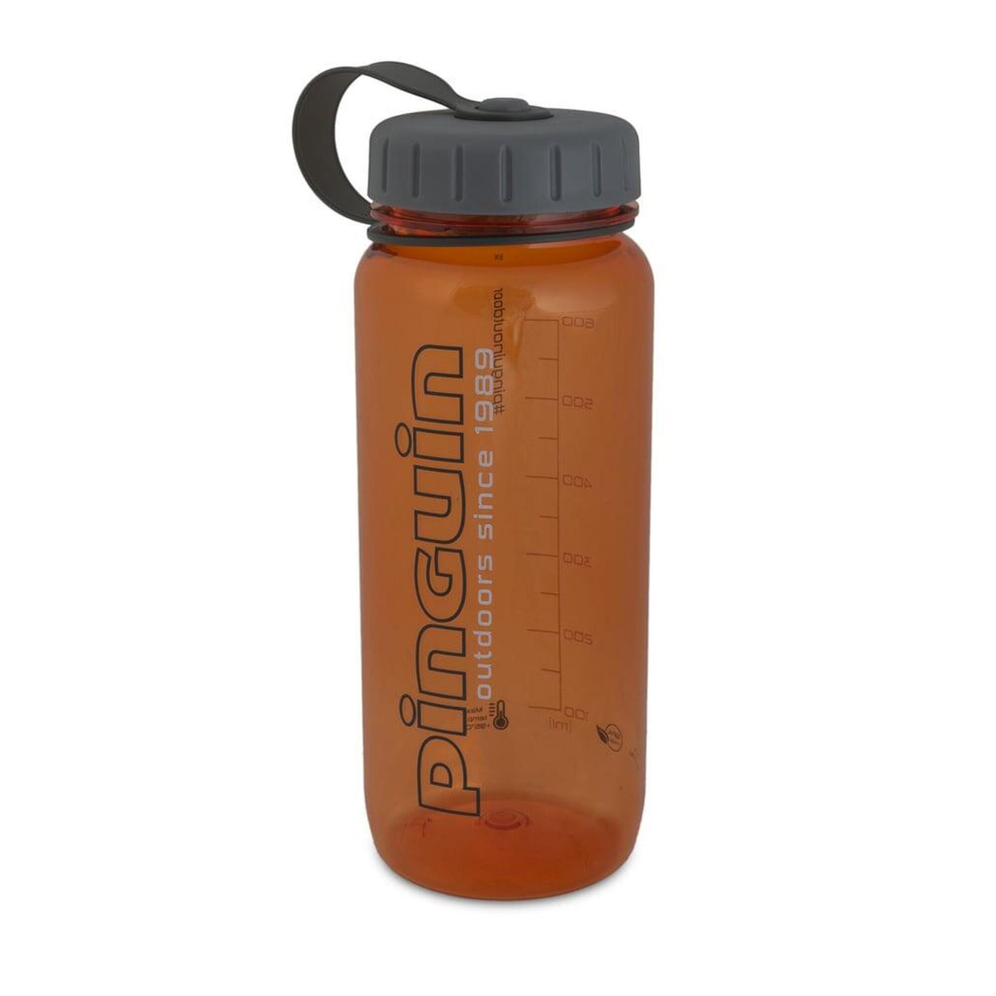 Bidon Pinguin Tritan Slim 0.65 litri