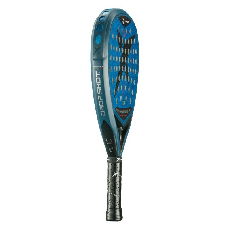 Pala de Pádel Drop Shot Canyon Pro Comfort 1.0 2025 4/6