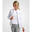 Veste de Tennis/Padel Femme Blanc