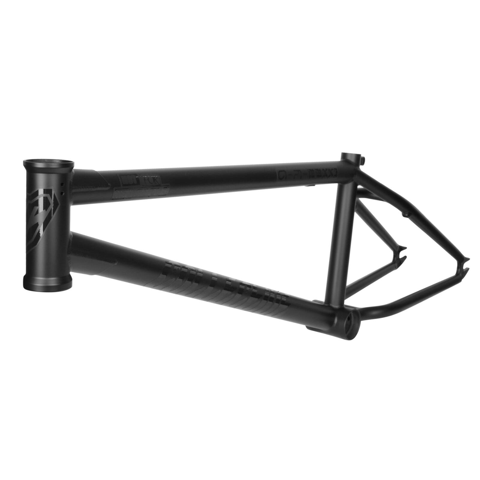 COLLECTIVE BIKES P1 BMX Bike Park Frame 20.4"