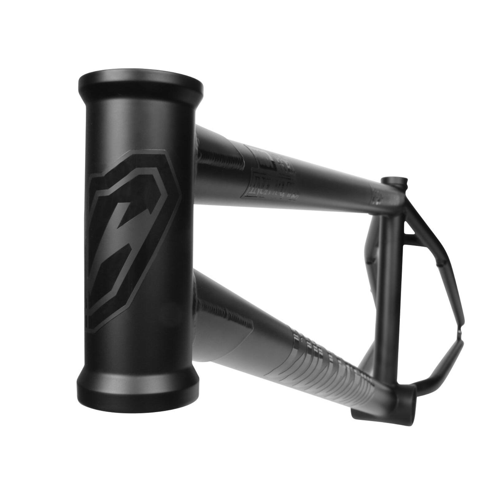 S1 BMX Bike Street Frame 21.05" 3/7