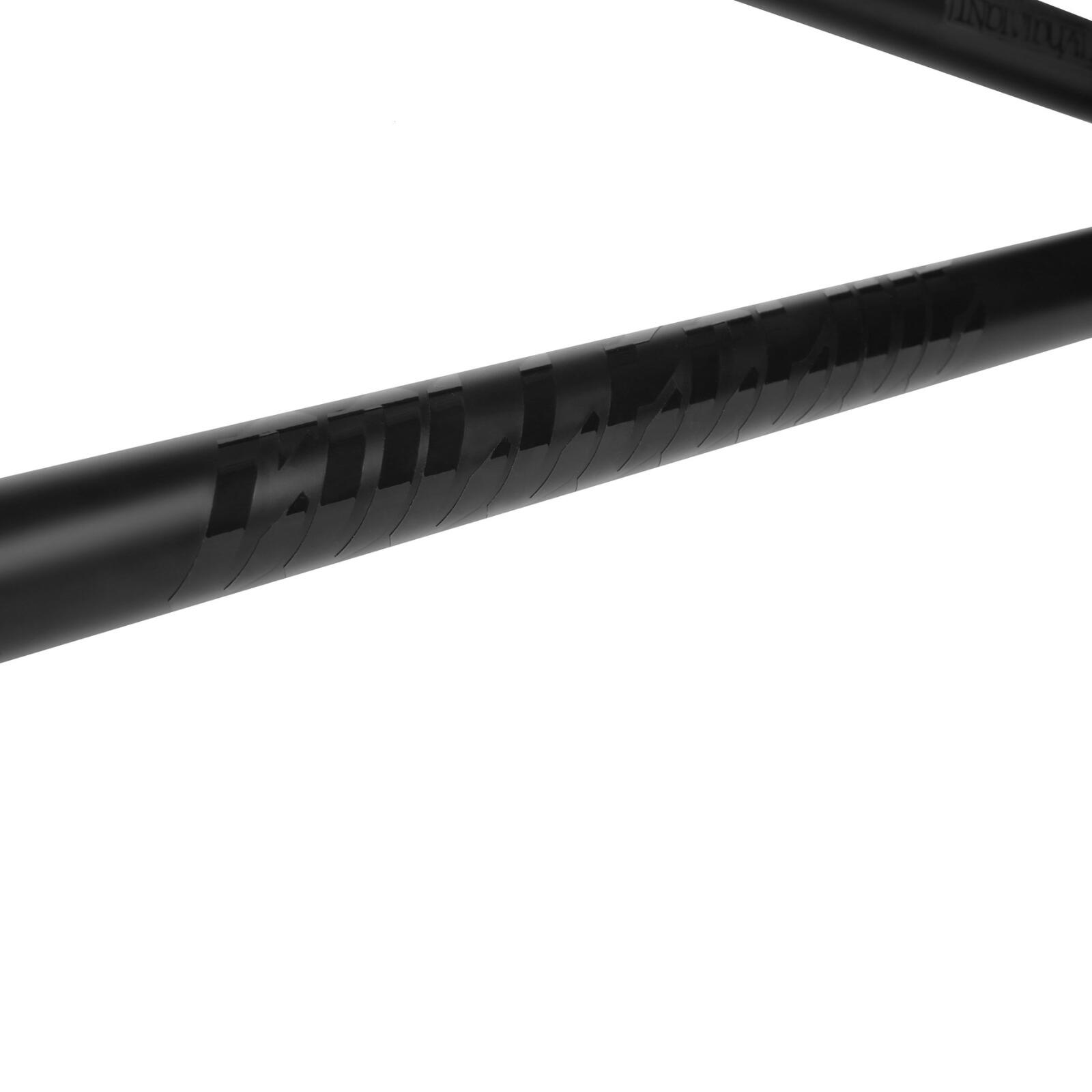 S1 BMX Bike Street Frame 21.05" 7/7