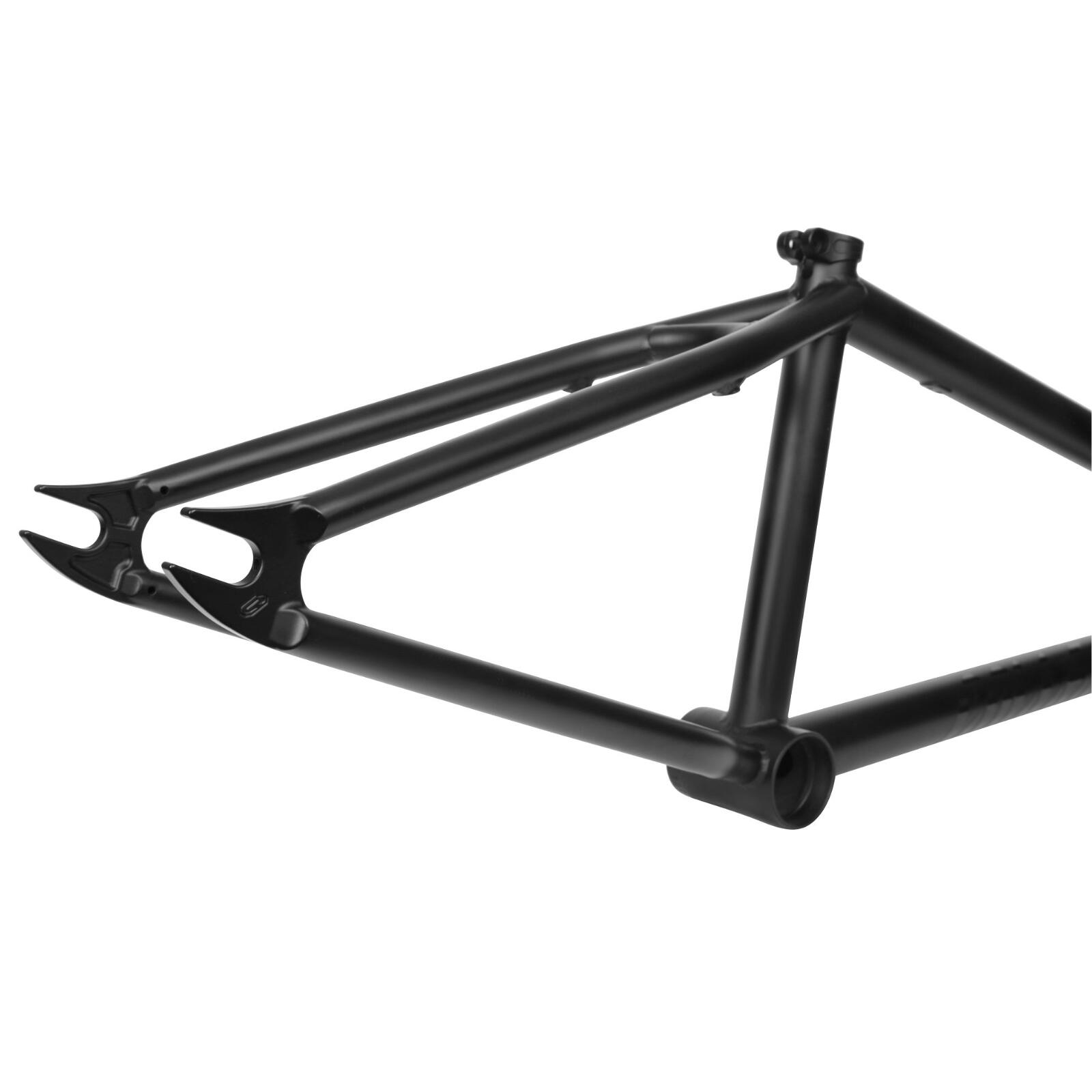 S1 BMX Bike Street Frame 21.05" 4/7