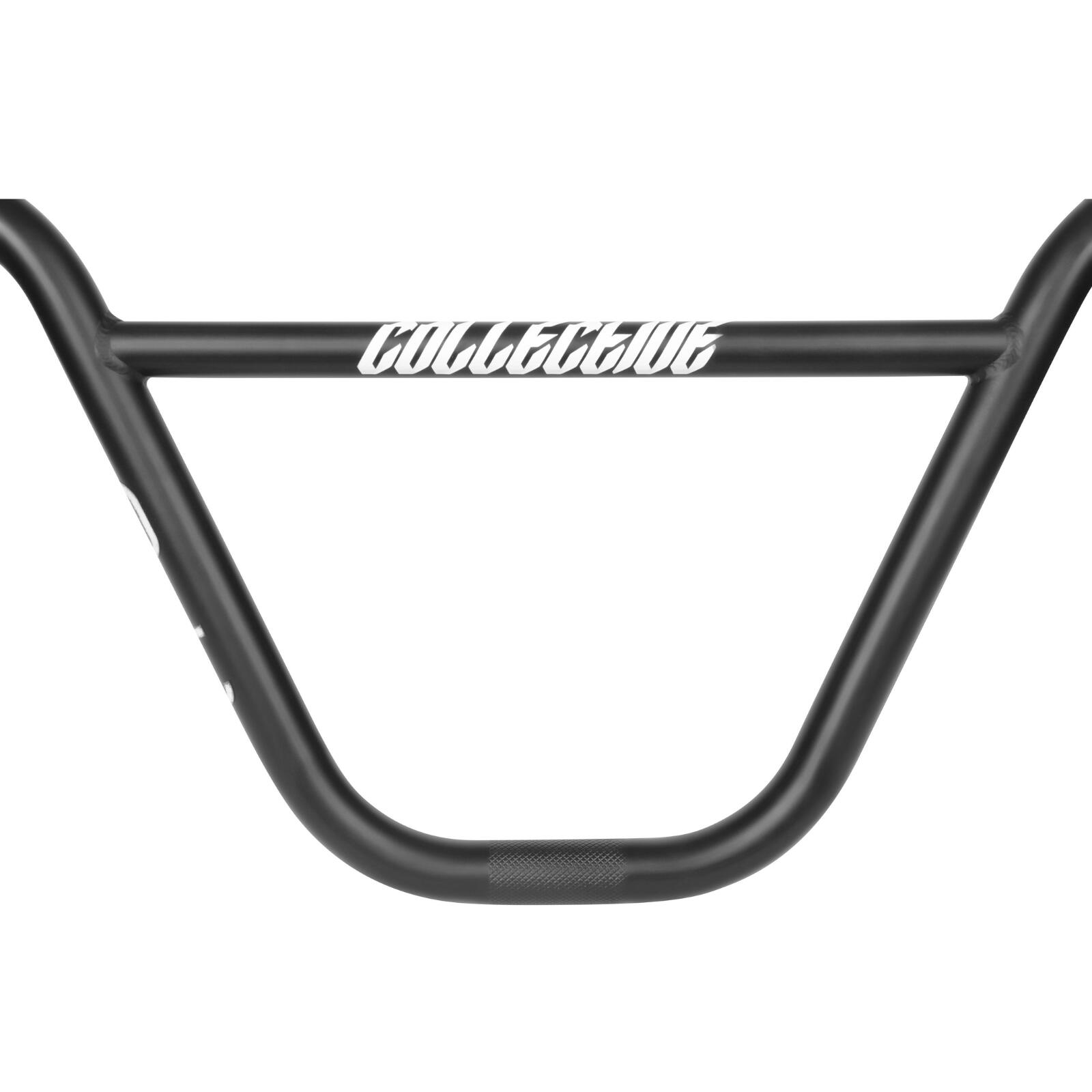 COLLECTIVE BIKES H1 BMX Bike Handlebars 9.65''