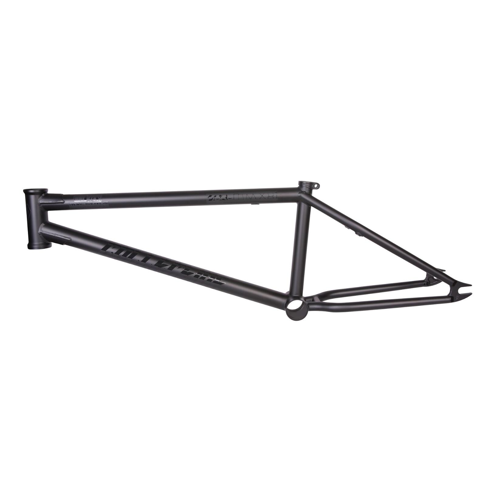 COLLECTIVE BIKES S1 BMX Bike Street Frame 21.05"