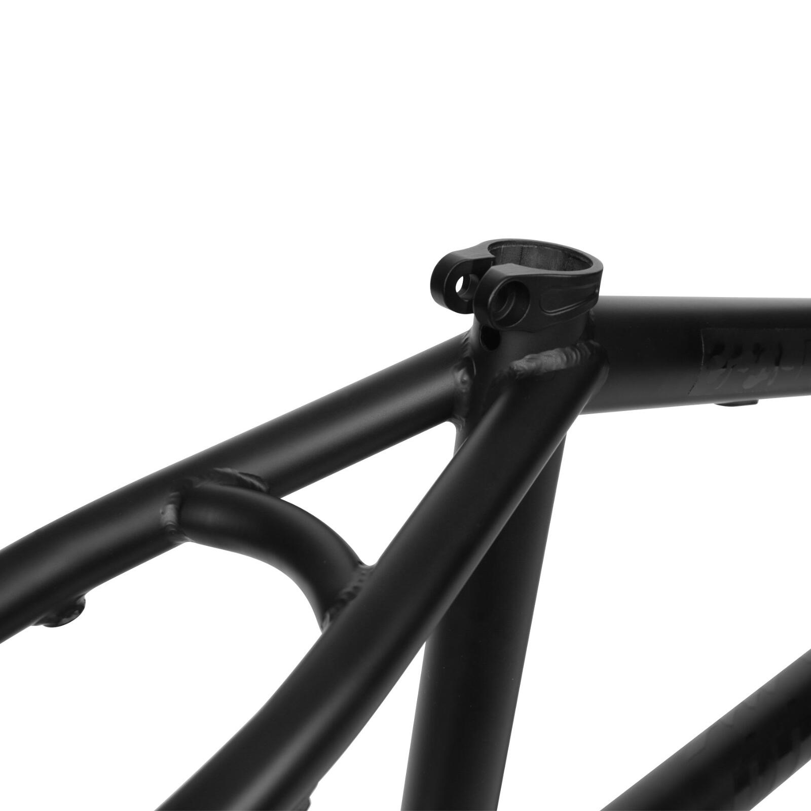 S1 BMX Bike Street Frame 21.05" 5/7
