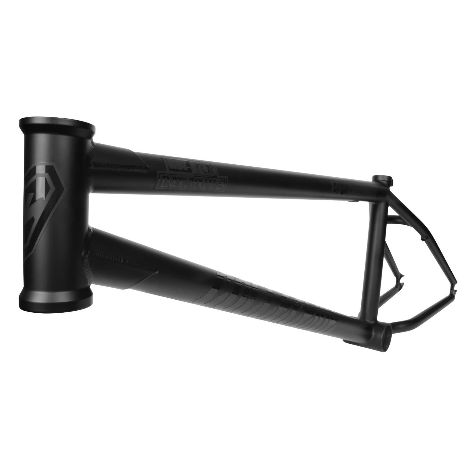 S1 BMX Bike Street Frame 21.05" 2/7