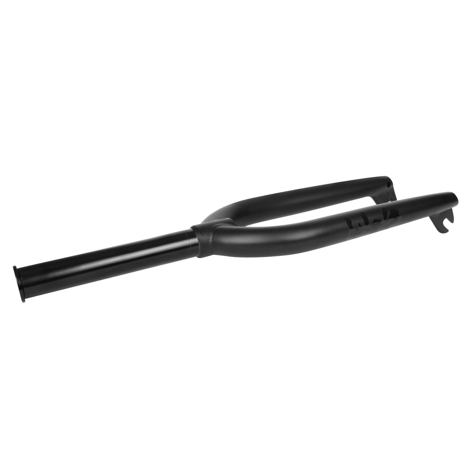 F1 BMX Bike Fork - Matte Black 6/7