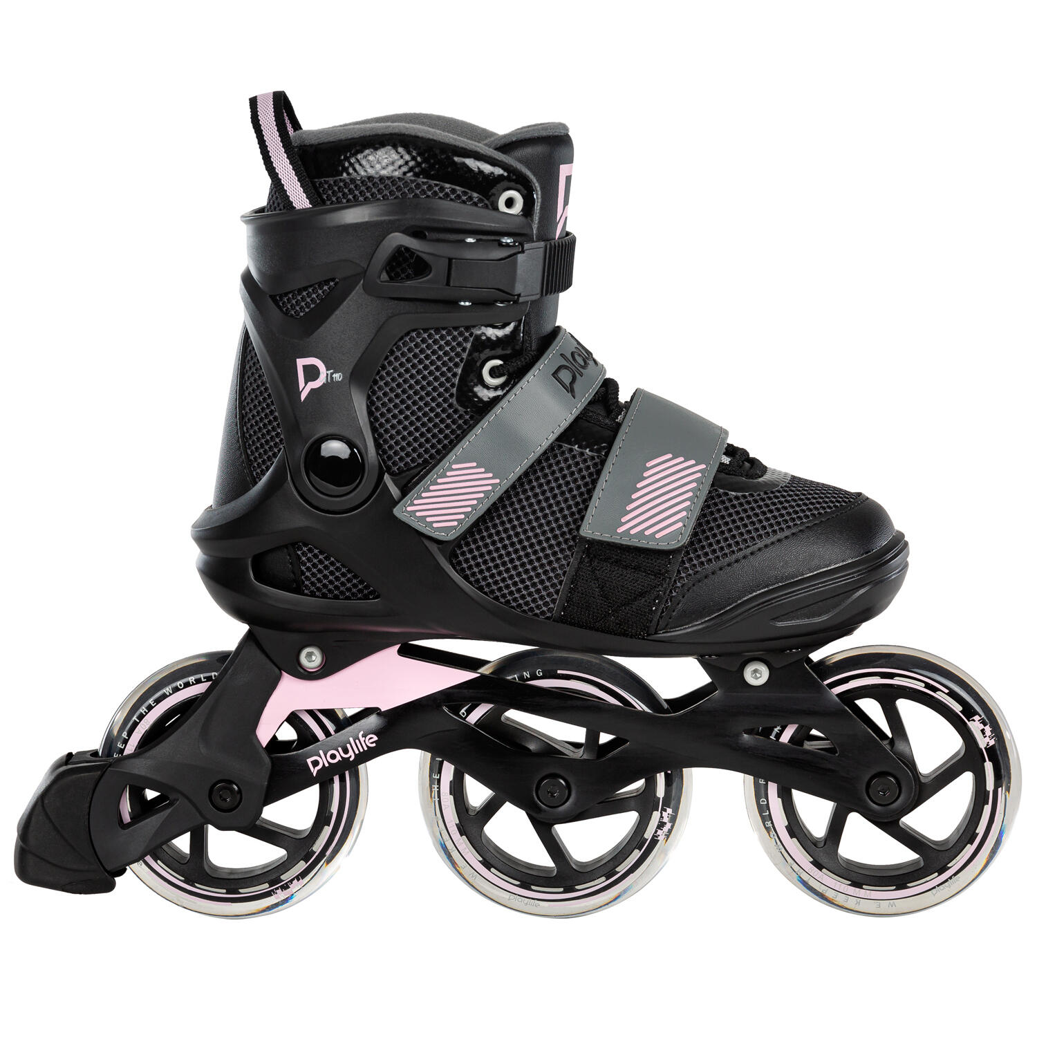 Playlife GT 110 damesschaatsen 2/7
