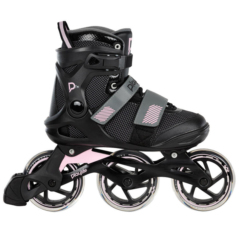 Roller quad Playlife GT 110