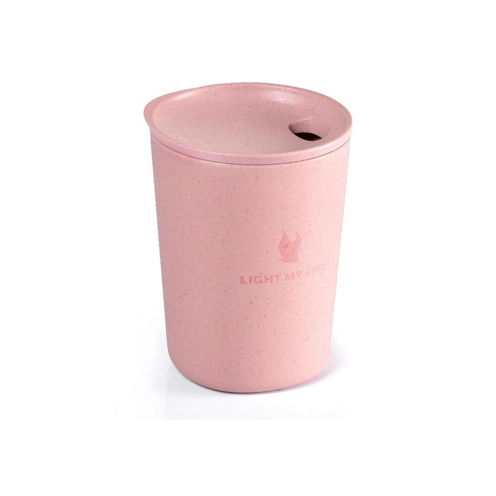 Kubek turystyczny MyCup'n Lid 360 ml 6/7
