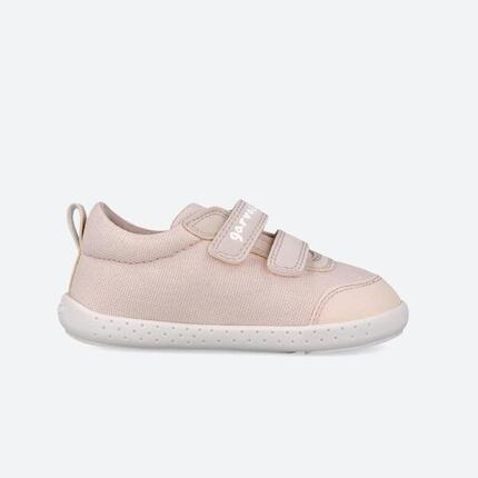 Zapatillas Barefoot Niños Garvalín 252339A Azul marino Cierre Adherente