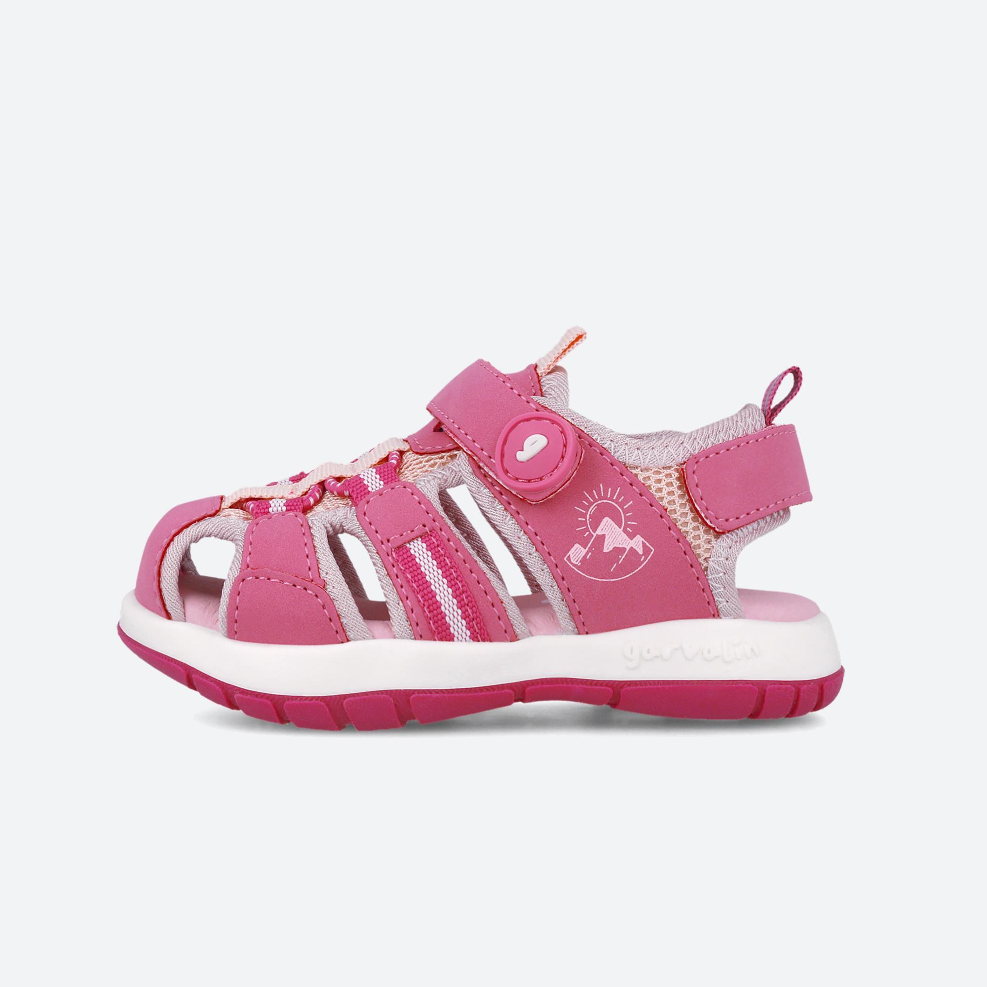 Sandalias Surf Niños Garvalín 252821 Rose 5/6